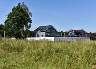 Продам участок, 13.5 сот., коттеджный посёлок Леоново