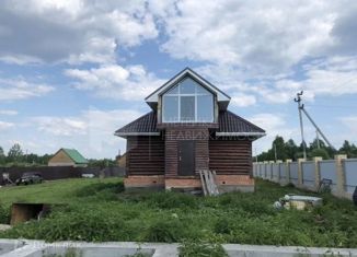 Продам дом, 126.5 м2, деревня Головина