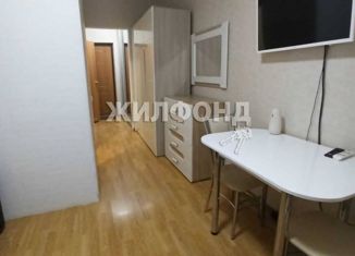 Продается квартира студия, 21.1 м2, поселок городского типа Разумное, Преображенская улица, 6