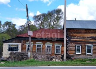 Дом на продажу, 91.1 м2, деревня Черкасово