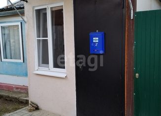 Продам 1-ком. квартиру, 18.6 м2, Темрюк, улица Свердлова, 16