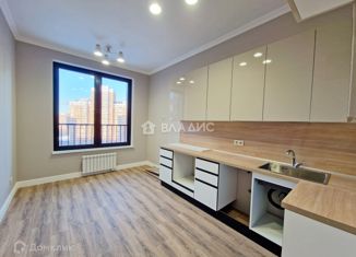 Продам двухкомнатную квартиру, 43 м2, Москва, улица Ивана Франко, станция Кунцевская