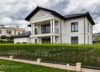 Продажа дома, 610 м2, деревня Чесноково