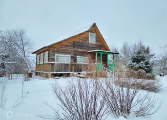 Продажа дома, 85 м2, садовое товарищество Славянка, 2-я линия