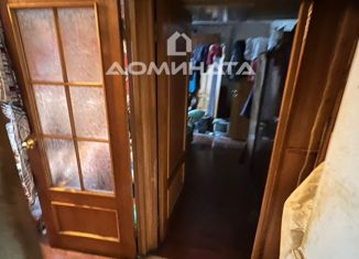 Продажа 3-ком. квартиры, 60 м2, Санкт-Петербург, улица Шотмана, 18, улица Шотмана