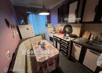 Продается трехкомнатная квартира, 58.7 м2, Ростов-на-Дону, улица Борко, 1, Ворошиловский район