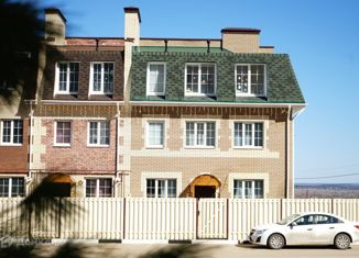 Продажа дома, 105 м2, деревня Афонино, Европейская улица