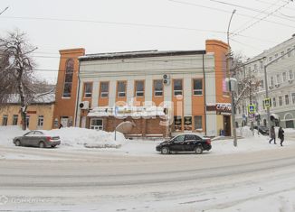 Продается офис, 867.5 м2, Саратов, Октябрьская улица, Волжский район