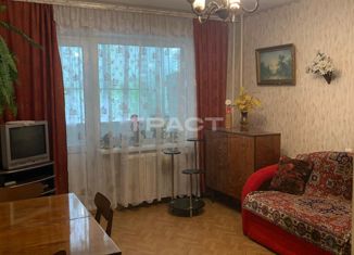 Продается 1-ком. квартира, 38 м2, Воронеж, улица Артамонова, 38Б