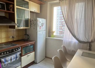 Аренда 3-комнатной квартиры, 75 м2, Москва, Солдатская улица, 10к1, Солдатская улица