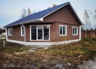 Дом на продажу, 91 м2, Тюмень, 15-я улица