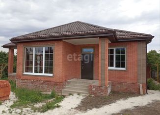 Продается дом, 130 м2, поселок Первомайский, улица Ленина