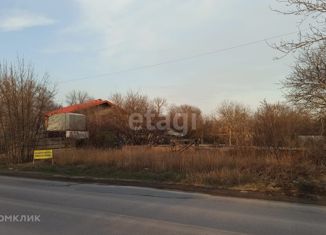 Земельный участок на продажу, 6.9 сот., садоводческое товарищество Луч, 60К-225