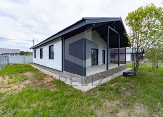 Продам дом, 135 м2, территория СНТ Можайские Сады, территория СНТ Можайские Сады, 1414