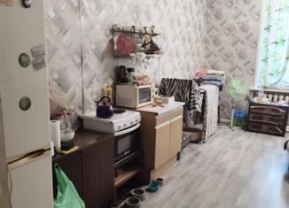 Продаю однокомнатную квартиру, 19.4 м2, Зеленодольск, улица Татарстан, 23