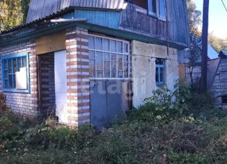 Продаю дом, 30 м2, товарищество собственников недвижимости Морозовское, Тополёвая улица