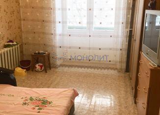 Продажа 3-комнатной квартиры, 62 м2, Нижний Новгород, улица Пушкина, 21, улица Пушкина