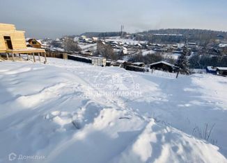 Земельный участок на продажу, 6 сот., село Смоленщина, Лесной переулок