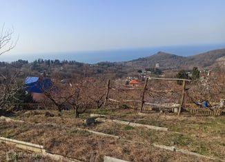 Продается земельный участок, 40 сот., село Нижнее Учдере, улица Атарбекова