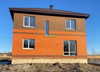 Продается дом, 131 м2, село Богословка, Солнечная улица