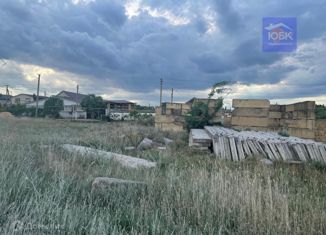 Продажа земельного участка, 10 сот., село Митяево, улица Алиме Абденнановой, 2