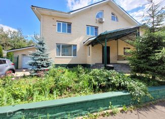 Таунхаус на продажу, 206.9 м2, деревня Елино, Коттеджная улица, 2