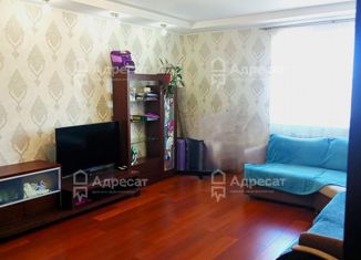 Продается 2-ком. квартира, 72.7 м2, Волгоград, Электролесовская улица, 86, Советский район