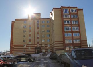 Продается 2-комнатная квартира, 66 м2, Александров, улица Жулёва, 8к2