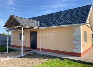 Продаю дом, 60 м2, деревня Сапково