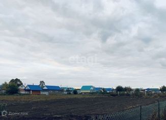 Продам земельный участок, 10 сот., село Калмия, улица Равиля Хазиева