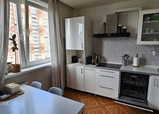 3-ком. квартира на продажу, 75 м2, Москва, улица Берзарина, 21к1, улица Берзарина