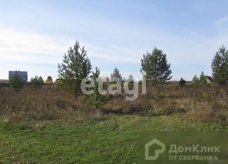 Продам земельный участок, 15 сот., село Балакино, улица Калинина, 19