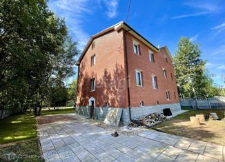 Продам дом, 324.2 м2, деревня Тяжино, деревня Тяжино, 42