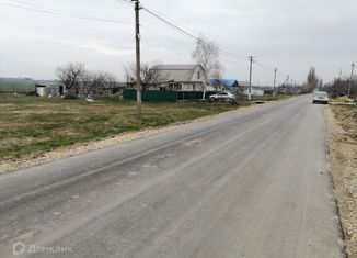 Продам участок, 14 сот., хутор Розы Люксембург, Российская улица