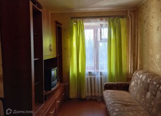 Аренда 2-комнатной квартиры, 25 м2, Новгородская область, Московская улица, 8