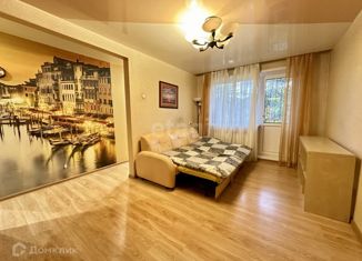 Продается однокомнатная квартира, 33 м2, Самара, улица 22-го Партсъезда, 152, метро Победа