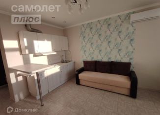 Продажа квартиры студии, 23 м2, Ставрополь, улица А. Савченко, 38к3