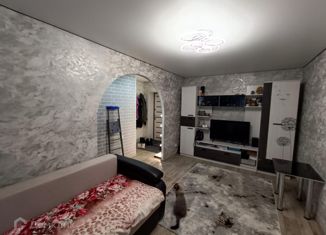 Продам 2-комнатную квартиру, 42.3 м2, рабочий посёлок Эльбан, 2-й микрорайон, 26