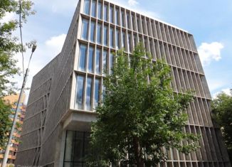 Аренда офиса, 5500 м2, Москва, Земледельческий переулок, 20А, Земледельческий переулок