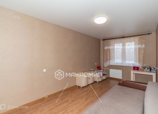 Продажа 1-комнатной квартиры, 32 м2, микрорайон Вишнёвая Горка, Изумрудная улица, 1
