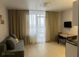 Продам квартиру студию, 28 м2, Новосибирск, улица Дмитрия Шамшурина, 29, улица Дмитрия Шамшурина