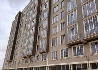 Продам 3-ком. квартиру, 97.35 м2, Нальчик, улица Шогенова, 6, район Дубки