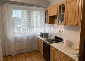 Сдается 3-ком. квартира, 79 м2, Москва, Калужская площадь, 1к1, район Якиманка