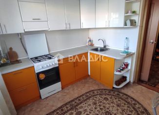 Сдается 2-ком. квартира, 53 м2, Владимир, улица Растопчина, 49, район Доброе