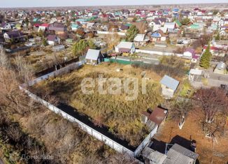 Земельный участок на продажу, 7 сот., Тюменская область