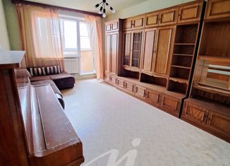 Продам 2-ком. квартиру, 58.1 м2, Москва, Балаклавский проспект, 1, Балаклавский проспект