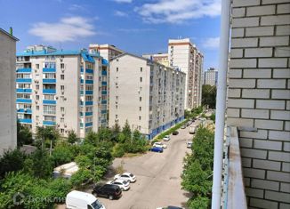 2-комнатная квартира на продажу, 67 м2, Краснодар, Черкасская улица, 113, микрорайон Восточно-Кругликовский
