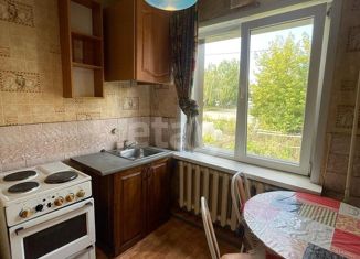 Продаю 2-комнатную квартиру, 43.1 м2, Барнаул, улица Куета, 43, Индустриальный район