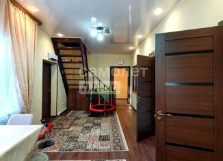 Продажа дома, 173.6 м2, Когалым, Лесная улица