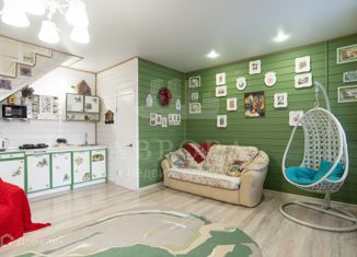 Продаю дом, 62 м2, деревня Зелёная Поляна, улица Юрия Гагарина, 31